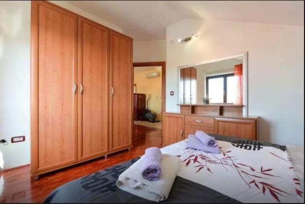 Nena Apartment Zadar Exterior foto