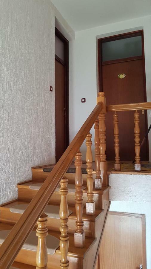 Nena Apartment Zadar Exterior foto