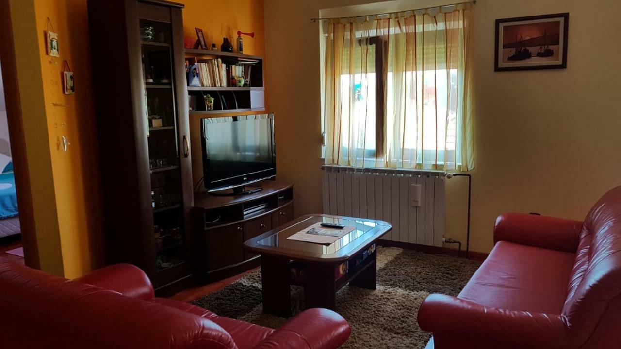 Nena Apartment Zadar Exterior foto