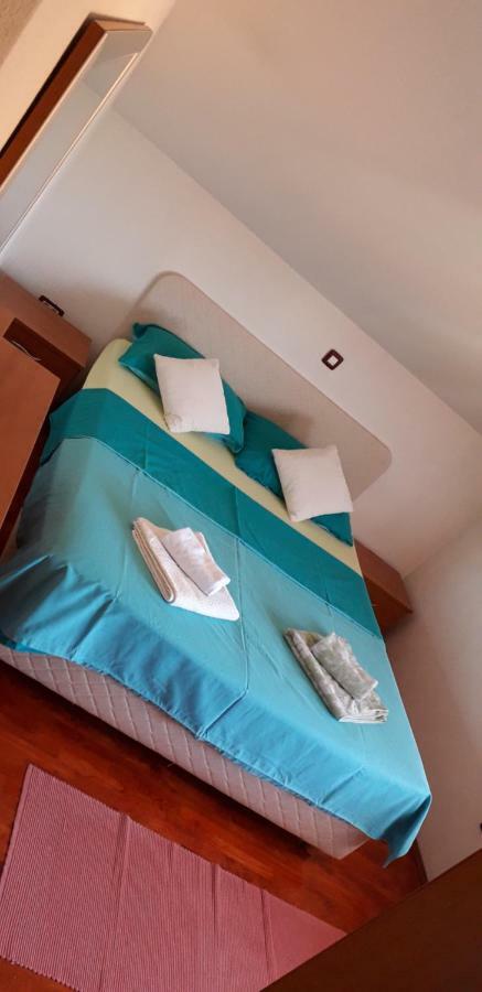 Nena Apartment Zadar Exterior foto