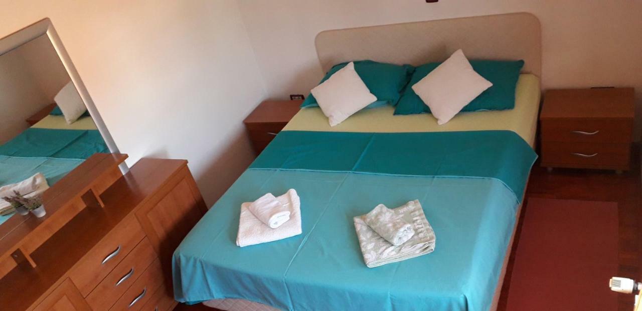 Nena Apartment Zadar Exterior foto